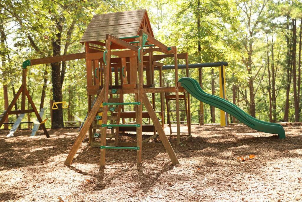 3 Bedroom Vacation Home Next To Silver Dollar City Branson Exterior photo